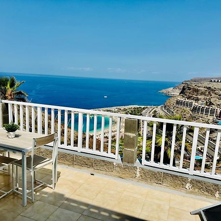 Amadores Balcony - With Ocean View. Apartment ภายนอก รูปภาพ