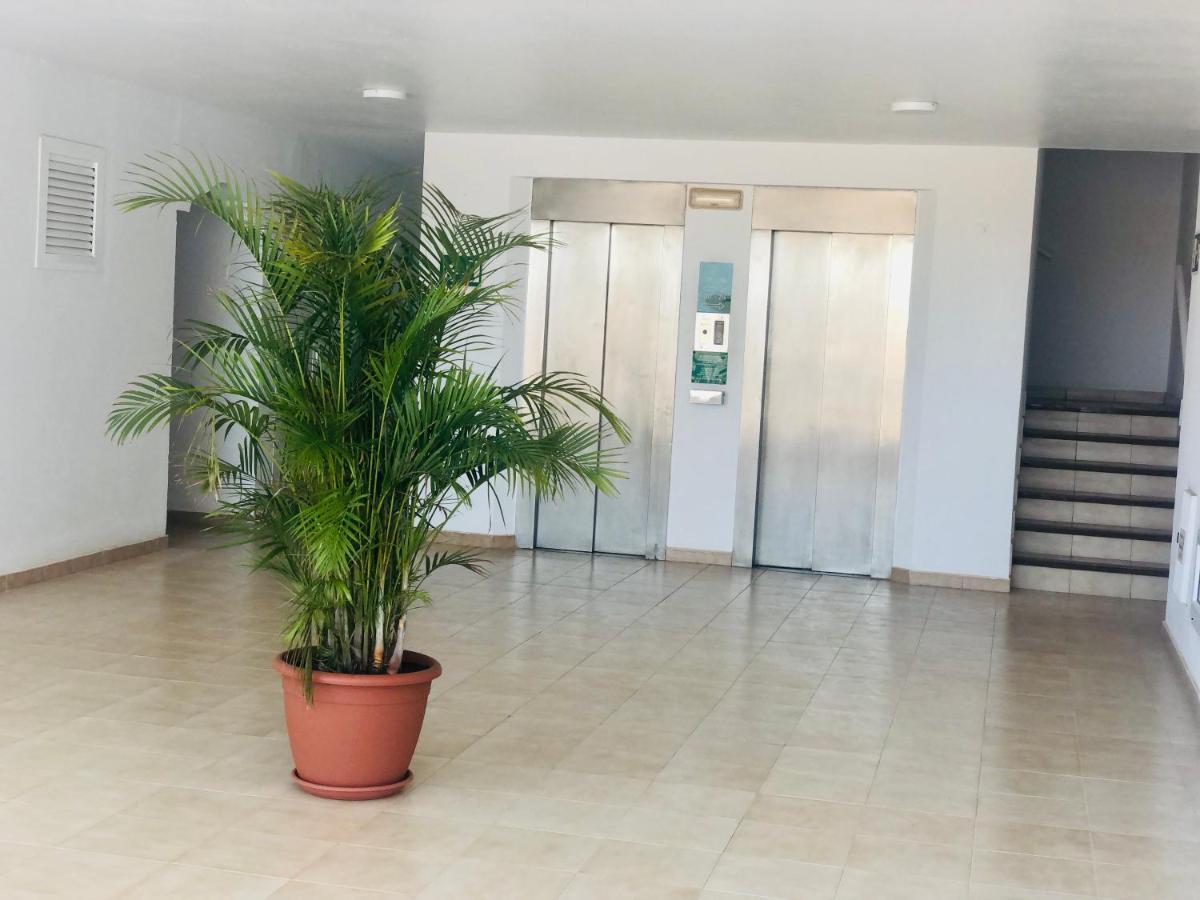 Amadores Balcony - With Ocean View. Apartment ภายนอก รูปภาพ
