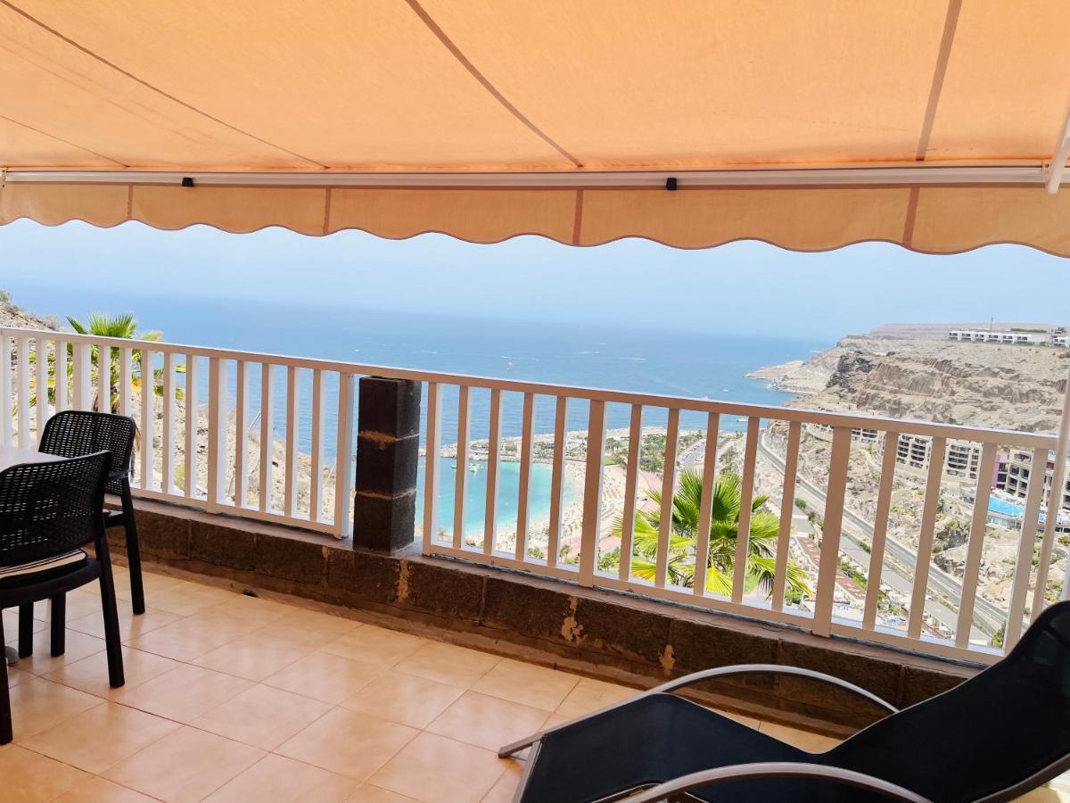 Amadores Balcony - With Ocean View. Apartment ภายนอก รูปภาพ