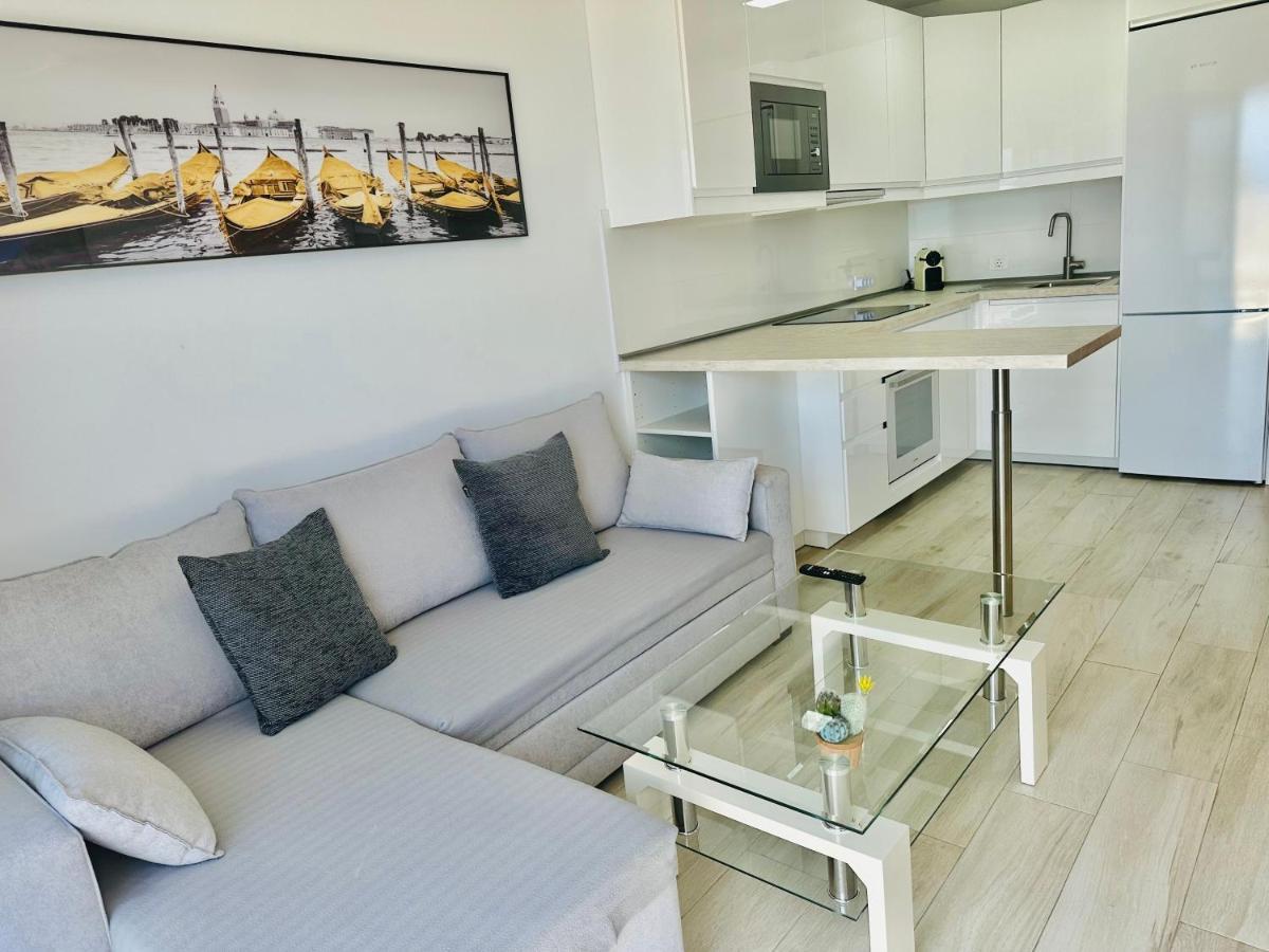 Amadores Balcony - With Ocean View. Apartment ภายนอก รูปภาพ